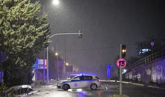 Κακοκαιρία