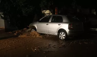 Κακοκαιρία 