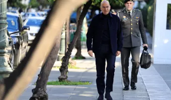 Δένδιας ΚΥΣΕΑ