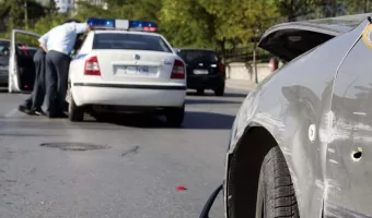 Περιπολικό 