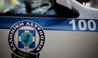 Καρπενήσι: Ανδρική ακέφαλη σορός χωρίς ρούχα, εντοπίστηκε μετά από τροχαίο