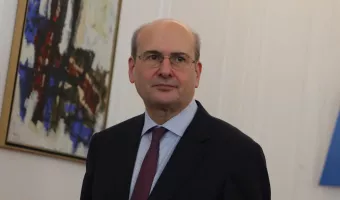 Χατζηδάκης