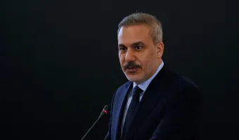 Χακάν Φιντάν