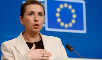 Μέτε Φρεντέρικσεν