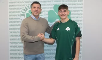 Χριστόφορος Καραγκούνης