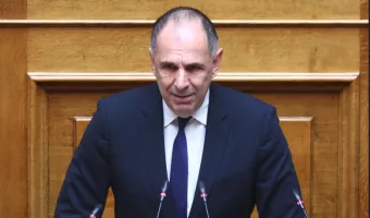 Γιώργος Γεραπετρίτης