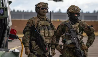 Γερμανικός στρατός