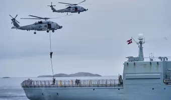 Γροιλανδία