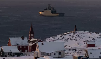 Γροιλανδία