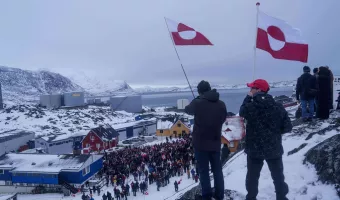 Γροιλανδία