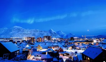 γροιλανδια 