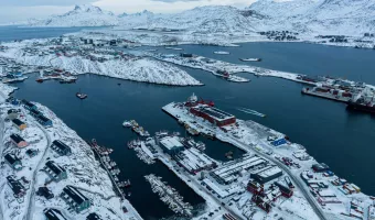 Γροιλανδία