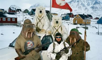 Γροιλανδία