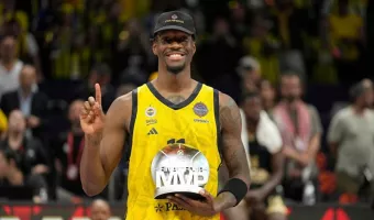 Παναθηναϊκός