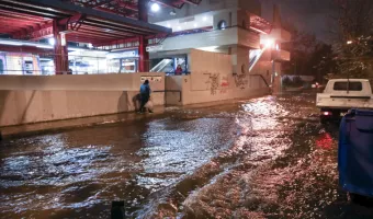 ΗΣΑΠ Μοσχάτου
