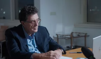 Αλέξης Παπαχελάς, Ίμια