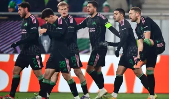 Παναθηναϊκός 