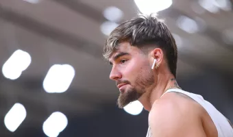 Juancho Hernangómez