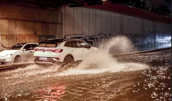 Κακοκαιρία