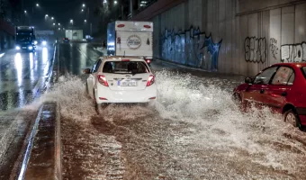 Κακοκαιρία