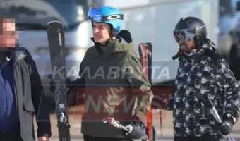 καλαβρυτα μητσοτακης 