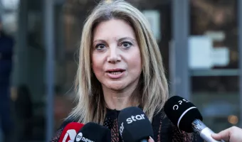 Μαρία Καρυστιανού 