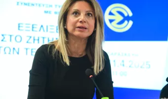 Μαρία Καρυστιανού