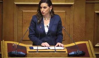 Όλγα Κεφαλογιάννη