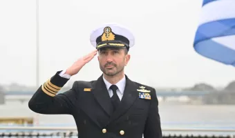 Κιζάνης Κίμων