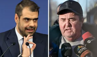 Μαρινάκης Ανεστίδης