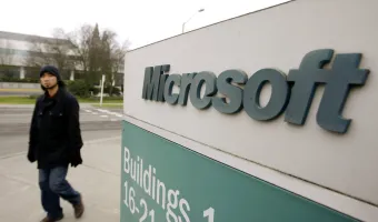 Microsoft