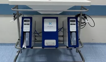 μηχανή μοσχευμάτων 