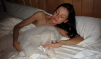 Νίκολα Πελτζ 