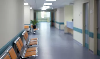 νοσοκομείο