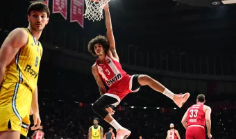 Ολυμπιακός Μακάμπι