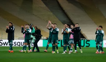 Παναθηναϊκός