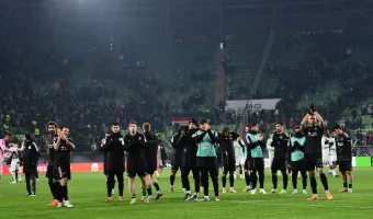 Παναθηναϊκός, Europa League