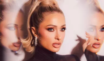 Πάρις Χίλτον