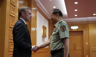 Προδότης Κινέζος