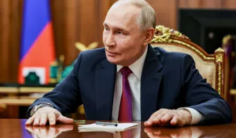 Βλάντιμιρ Πούτιν