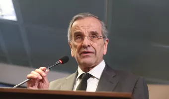 Αντώνης Σαμαράς