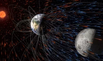 CNN: Προβληματισμός για την ασφάλεια των αστροναυτών που θα πάνε στη Σελήνη