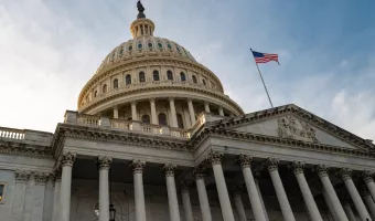 Αμερικανικό καπιτόλιο