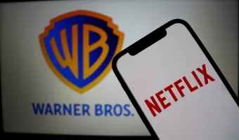 Netflix - Warner Bros 