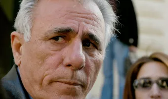 σπυρος καρατζαφερης