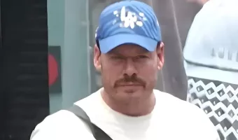 Σύλληψη βαρόνου