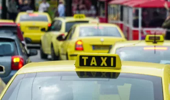 Ταξί 