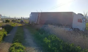 Θανατηφόρο τροχαίο στην Επαρχιακή Οδό Θηβών – Λιβαδειάς 