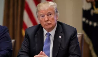 Ντόναλντ Τραμπ