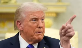 Ντόναλντ Τραμπ